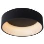 Lucide TALOWE 46100/32/30 Stropo šviestuvas 1x30w/led 3000k 1800lm ip20