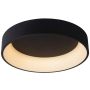 Lucide TALOWE 46100/42/30 Stropo šviestuvas 1x42w/led 3000k 2520lm ip20