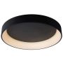 Lucide TALOWE 46100/80/30 Stropo šviestuvas 1x80w/led 3000k 4800lm ip20