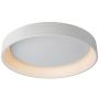 Lucide TALOWE 46100/80/31 Stropo šviestuvas 1x80w/led 3000k 4800lm ip20