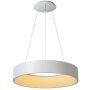 Lucide TALOWE 46400/42/31 Pakabinama lempa 1x39w/led 3000k 2340lm ip20