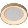 Lucide VIDAL 46103/20/02 Stropo šviestuvas 2x20w/led 2700k 1700lm ip20