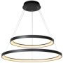 Lucide VIDAL 46403/92/30 Pakabinama lempa 1x92w/led 2700k 4160lm ip20