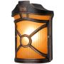 Nowodvorski DON S 4687 Sienos lempa 1x60W/E27 IP44