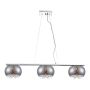 Prezent ATMOSPHERA 46092 Pakabinama lempa 3x7W/G9 IP20
