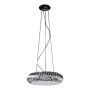 Prezent ENIGMA 46021 Pakabinama lempa 6x33W/G9 IP20