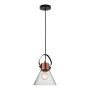 Prezent NOVARA 46081 Pakabinama lempa 1x60W/E27 IP20