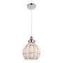Prezent PERUGIA I. 46083 Pakabinama lempa 1x60W/E27 IP20