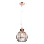 Prezent PERUGIA I. 46085 Pakabinama lempa 1x60W/E27 IP20