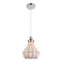 Prezent PERUGIA II. 46084 Pakabinama lempa 1x60W/E27 IP20