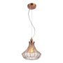 Prezent PERUGIA II. 46086 Pakabinama lempa 1x60W/E27 IP20