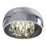 Prezent SPHERA I. 46038 Lubų šviestuvas 3x33W/G9 IP20