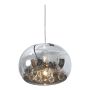 Prezent SPHERA I. 46057 Pakabinama lempa 1x33W/G9 IP20