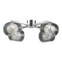 Prezent VALVE 46029 Stropo šviestuvas 4x40W/G9 IP20