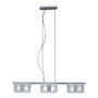 Prezent VAMP 46018 Pakabinama lempa 6x40W/G9 IP20