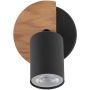 TK Lighting COVER 4673 Sienos lempa 1x10W/GU10