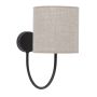 TK Lighting TORENS 4630 Sienos lempa 1x15W/E27