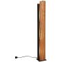 Trio KARUNI 463300330 Stovinė lempa 3x10w/e27 ip20