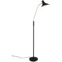 Trio TRAVELLER 463400180 Stovinė lempa 1x10w/e27 ip20