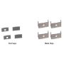 Zambelis ACCESSORY KIT 20201-E Montavimo komplektas IP20