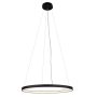 SHILO AGARI 5332 Pakabinama lempa 1x51W/LED 4000K 4590LM IP20