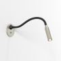 Astro Lighting LUCCA 1435010 Sienos lempa 3,6W/LED 2700K 124LM IP20