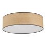 TK Lighting LIBERIA 4729 Lubų šviestuvas 4x15W/E27
