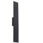 TK Lighting NAVI 4753 Sienos lempa 2x6W/G9