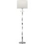 Trio NANDOR 475310307 Stovinė lempa 3x74w/led+e27 3000k 700lm ip20