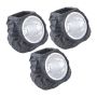 Eglo SOLAR 48505 Stovinė lempa 1x0,06W/LED SOLAR