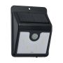 Eglo SOLAR 48636 Sienos lempa 4x0,1W/LED