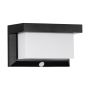 Eglo UTRERA 48968 Sienos lempa 32x0,12W/LED 800LM SOLAR
