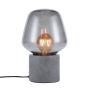 Nordlux CHRISTINA 48905050 Stalo lempa 1x25W/E27 IP20