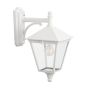 Norlys LONDON 481W Sienos lempa 1x9W/E27 IP54