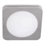 Prezent ELEGANT BATHROOM 48604 Įmontuojamas apšvietimas 1x6W/LED 501lm IP20