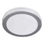 Prezent ELEGANT BATHROOM 48605 Lubų šviestuvas 1x6W/LED 502lm IP20