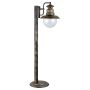 Prezent LIMASSOL 48403 Stovinė lempa 1x60W/E27 IP44