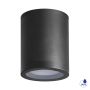 Prezent MOPTI 48332 Lubų šviestuvas 1x12W/E27 IP54