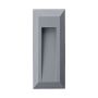 Prezent RADIX I. 48312 Sienos lempa 1x1W/LED 50lm IP65