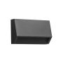 Prezent RADIX II. 48329 Sienos lempa 1x1.6W/LED 100lm IP65