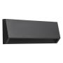 Prezent RADIX II. 48331 Sienos lempa 1x3.8W/LED 250lm IP65