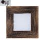 Prezent STEP LIGHT 48341 Sienos laiptų apšvietimas 1x1W/LED 60lm IP20