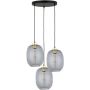 TK Lighting DELTA 4840 Pakabinama lempa 3x15W/e27 IP20