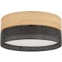 TK Lighting NICOL 4800 Lubų šviestuvas 4x15W/e27 IP20