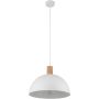 TK Lighting OSLO 4851 Pakabinama lempa 1x15W/E27