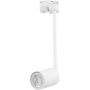 TK Lighting TRACER 4888 Geležinkelio švieslentė 1x10W/GU10 IP20