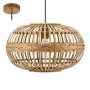 Eglo AMSFIELD 49771 Pakabinama lempa 1x60W/E27