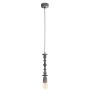 Eglo AVOLTRI 49372 Pakabinama lempa 1x60W/E27