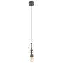 Eglo AVOLTRI 49375 Pakabinama lempa 1x60W/E27