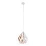 Eglo CARLTON 1 49932 Pakabinama lempa 1x60W/E27